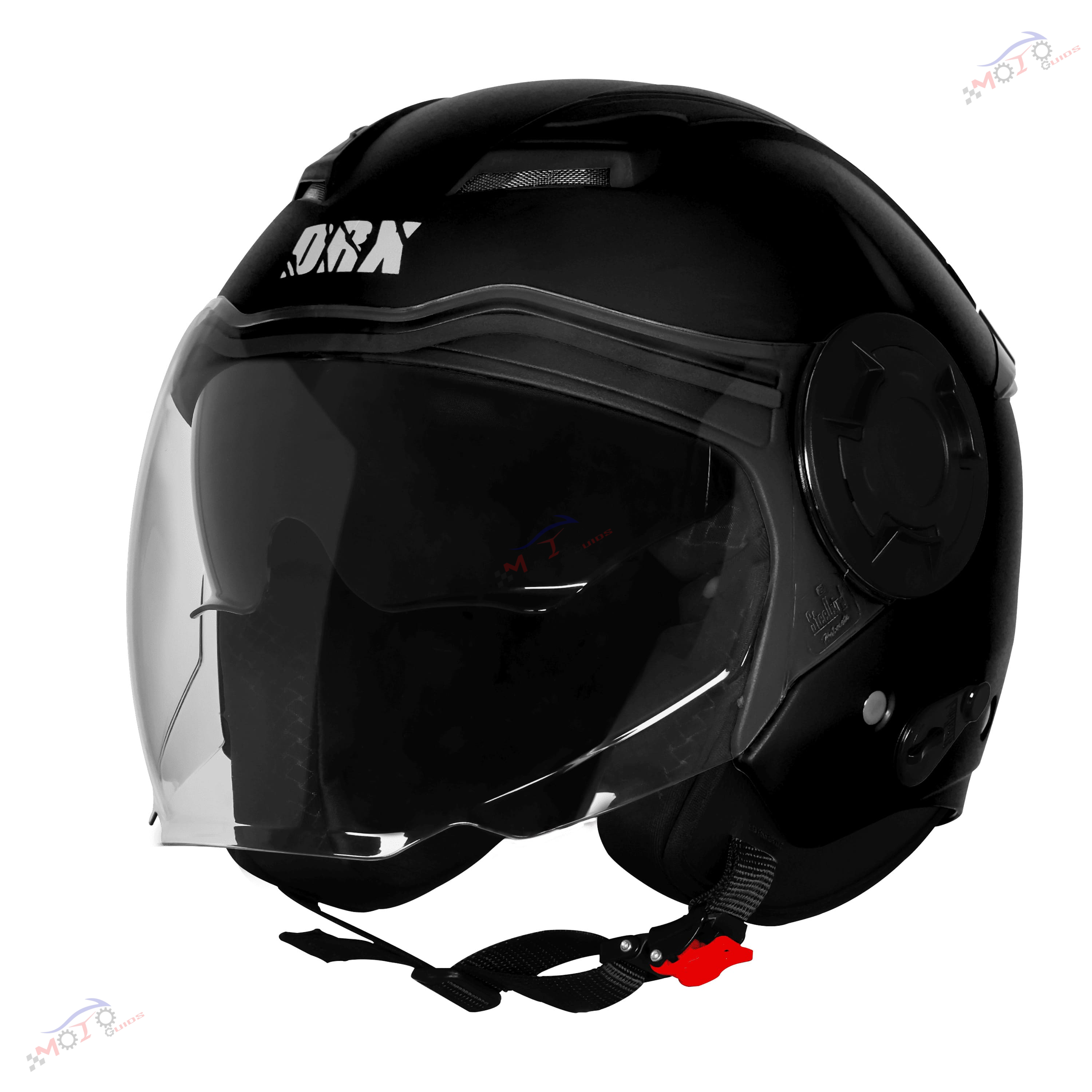 SBH-73 ISS DRX RF DASHING